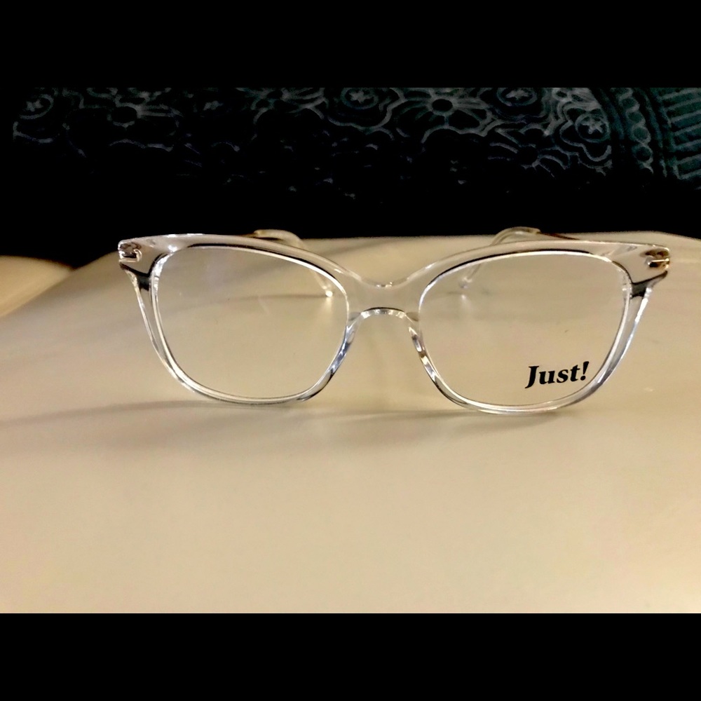 Clear see story shades